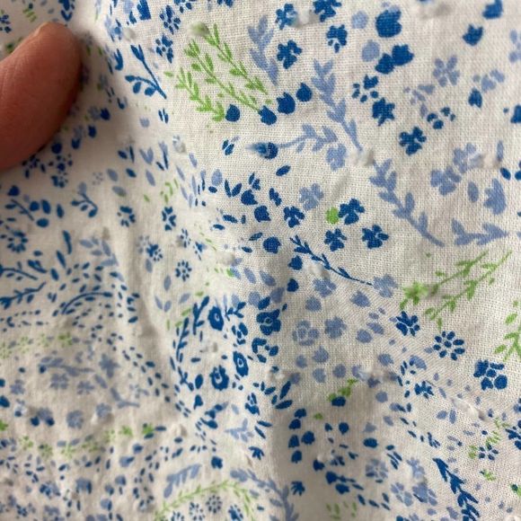 RMY, White spaghetti strap dress. - Picture 4 of 6